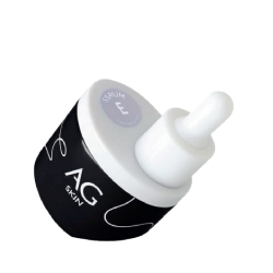 Vitamin E serum
